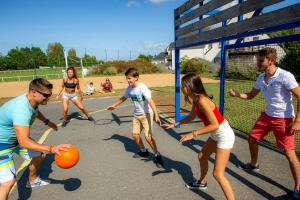 Villages vacances Village Club Goelia Les Voiles blanches : photos des chambres