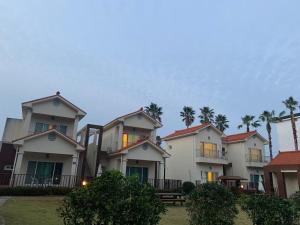 Jeju Soranghozen Pension