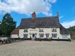 Kings Head - Banham