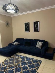 Halinas Apartment