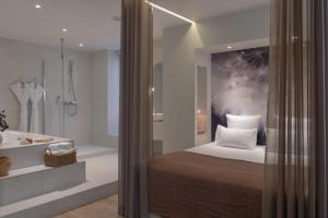 Hotels MiHotel Sala : photos des chambres