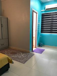 Ct Homestay Pelangi Mall Kota Bharu