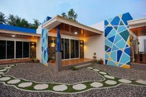 B Ternate Resort - Masaplod