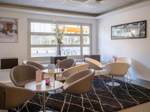 Hotels Novotel Nantes Centre Gare : photos des chambres