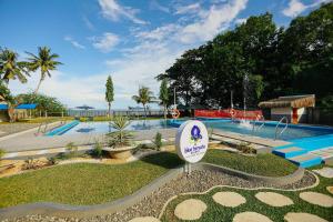 B Ternate Resort