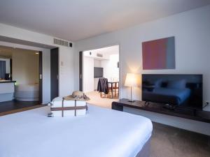 Hotels Novotel Nantes Centre Gare : photos des chambres