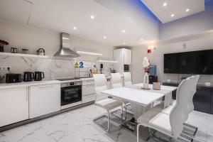 Szent István Apartments