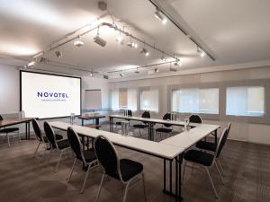 Hotels Novotel Nantes Centre Gare : photos des chambres