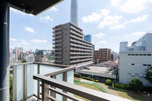 Lafesta Higashikomagata