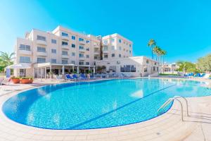 OceanBlue Apartment