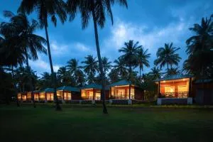 Ibex River Resort, Pollachi - Pollachi