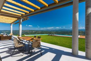 Villa Vista Zamask