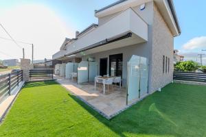 Dream Luxury Apartments