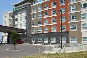 Holiday Inn Express & Suites - Edmonton SW – Windermere by IHG