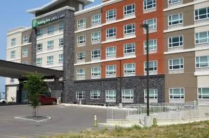 Holiday Inn Express & Suites - Edmonton SW – Windermere by IHG - Leduc