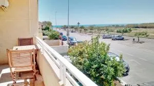 Global Properties, Estudio Cerca de la Playa, Pet-friendly - Canet de Berenguer