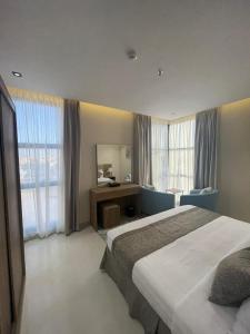 شقق عالية الاطلالة Serv Apartment