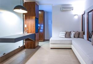 Frideriki Studios & Apartments Chania Greece