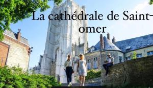 Maisons de vacances Le Clos des Glycines : photos des chambres