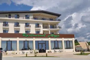 Hotel Maya - Măldăreştii de Jos