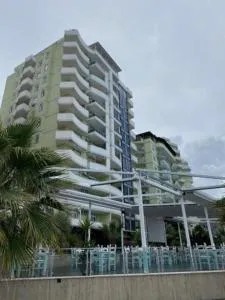 Arens Apartments - Skataj