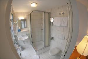 Single Room Plus room in ALFA Hotel - Superior