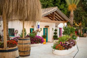 Dunas Luxury Beach Resort Tarifa