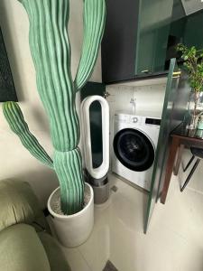 The DRYM Space — Curated Staycation in Mandaluyong