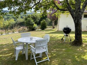 Maisons de vacances Maison au coeur du Perigord Vert : photos des chambres