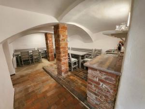 Apartmány u Koláčků