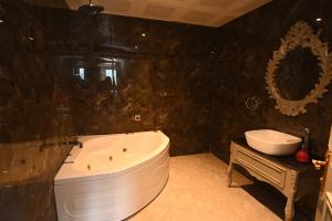 Sarot Thermal Palace Tatil Köyü - Halal Hotel