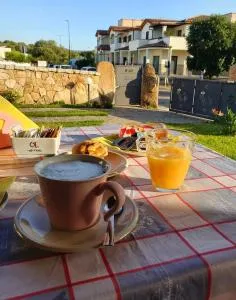 La casa di Sofia - Enas