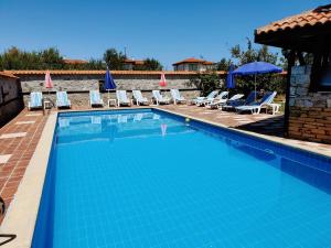 One-Bedroom Apartment room in Asti Arthotel