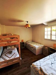 Villas Villa 12 personnes Avec piscine et velos Proche ocean : photos des chambres