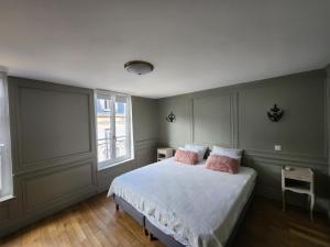 Appart'hotels LE ZOLA : photos des chambres