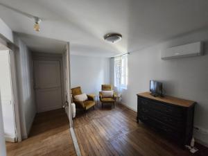 Appart'hotels LE ZOLA : photos des chambres