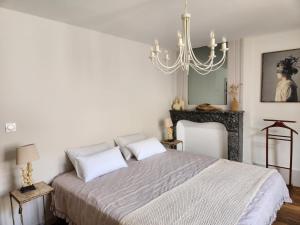 Appart'hotels LE ZOLA : photos des chambres