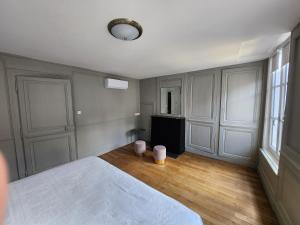 Appart'hotels LE ZOLA : photos des chambres