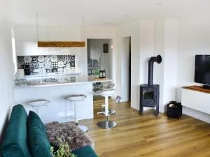 NEU! Ferienwohnung Konz inkl Sauna - Weiler-Simmerberg