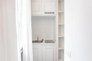 Habitación Individual