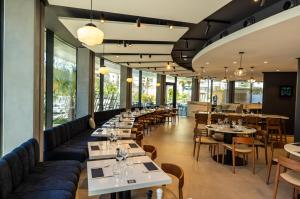 Hotels Crowne Plaza - Marseille Le Dome : photos des chambres