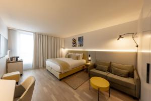 Crowne Plaza - Marseille Le Dôme