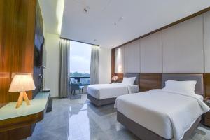 Hotel Devgiri Inn and Restaurant
