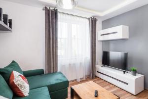 Apartament Na Szlaku WAWELOFTS