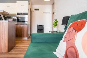 Apartament Na Szlaku WAWELOFTS