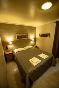 Hotels Hotel La Chaumiere : photos des chambres