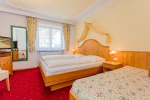 Standard Double Room room in Hettlerhof
