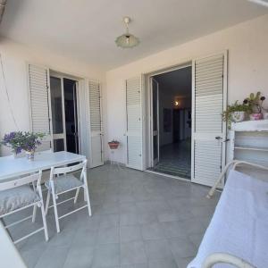 Casa Pagani Noto mare