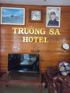 Trường Sa Hotel Cửa Lò Beach