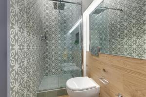 Apartment mit 1 Schlafzimmer